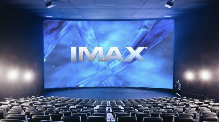 Cine Colombia Inaugura en el Centro Comercial Santafé su Cuarta Sala IMAX en el País