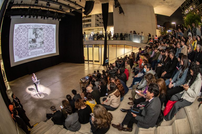 Bogotá Tendrá su Propia Bienal Internacional de Arte a la Altura de Otras Grandes Ciudades