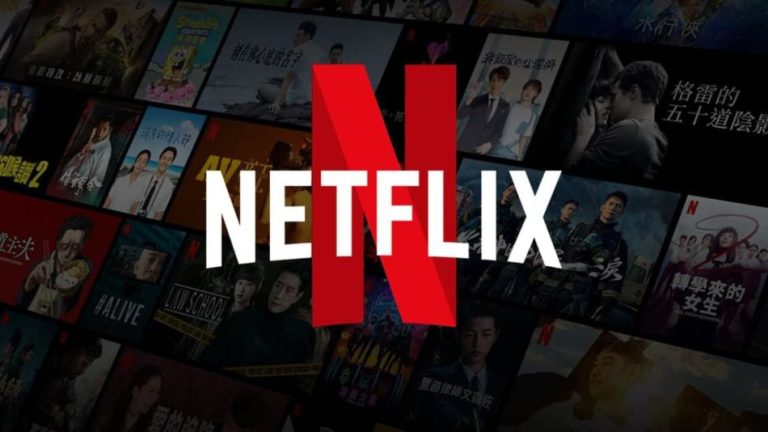 Lo Nuevo en Netflix Colombia – Enero 2025