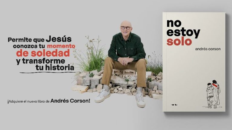 No Estoy Solo