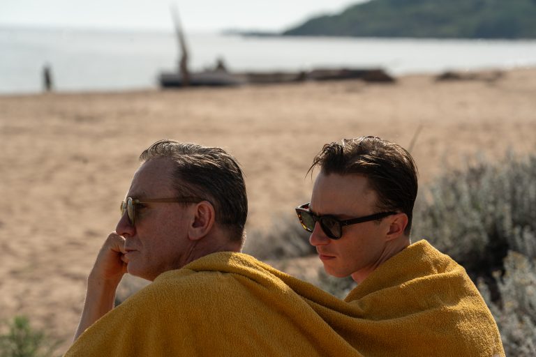MUBI Anuncia el Estrenos en Cines Colombianos de la Película Queer
