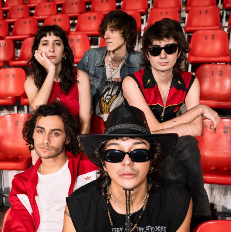 R Y A N Presenta el Videoclip de «No los Pueden Separar» Primer Single Adelanto de su Nuevo Álbum de Estudio