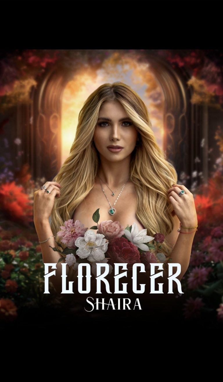 Shaira Presenta su Reciente EP, Florecer