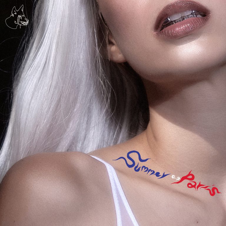 Loyal Lobos Presenta el Video de Summer en París