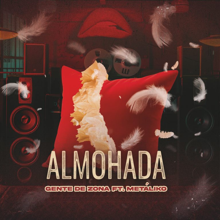 Gente de Zona Lanza «Almohada»
