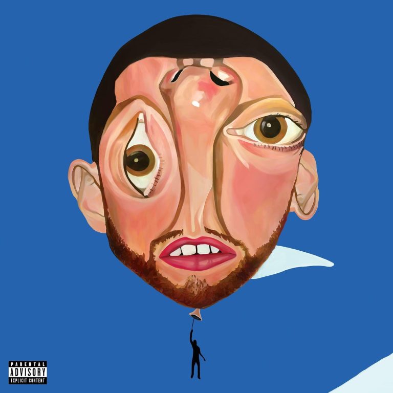 Los Herederos de Mac Miller Lanzan la Nueva Canción “5 Dollar Pony Rides”