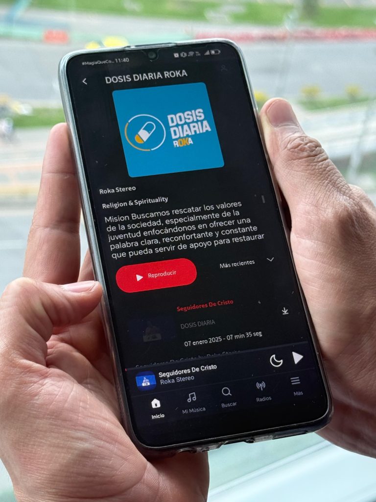 Feid, el Podcast Dosis Diaria y el Género Latino, entre lo más Escuchado en Colombia Durante 2024