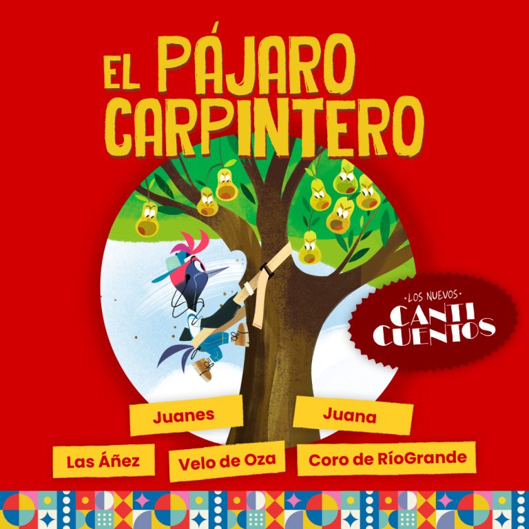 Gaira Música Local, Ojo por Ojo Y Codiscos Presentan: «El Pájaro Carpintero»