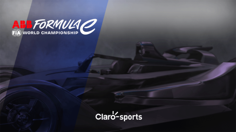 ¿Cuándo y Dónde ver el México City E-Prix, Segunda Ronda del Campeonato Mundial de Fórmula E 2024-2025?