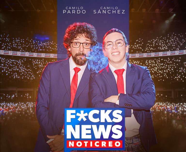 F*cks News Demandados en Pantalla Grande, Llega Este 6 de Febrero a las Salas de Cine