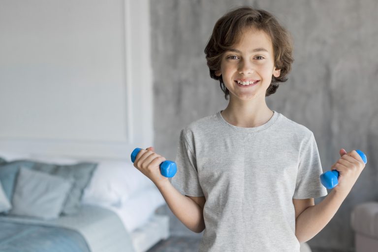 UNICEF y Novo Nordisk Lanzan Nutrir la Vida, un Aplicativo Para una Niñez Saludable