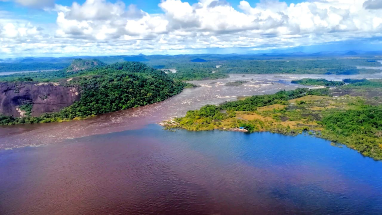 Los Cinco Parques Nacionales Naturales de Colombia que no Puedes Dejar de Visitar en 2025