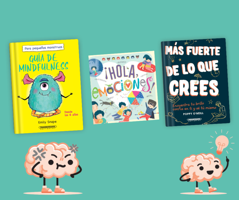 Salud Mental y Emocional: Una Conversación Urgente con Niños, Niñas y Adolescentes