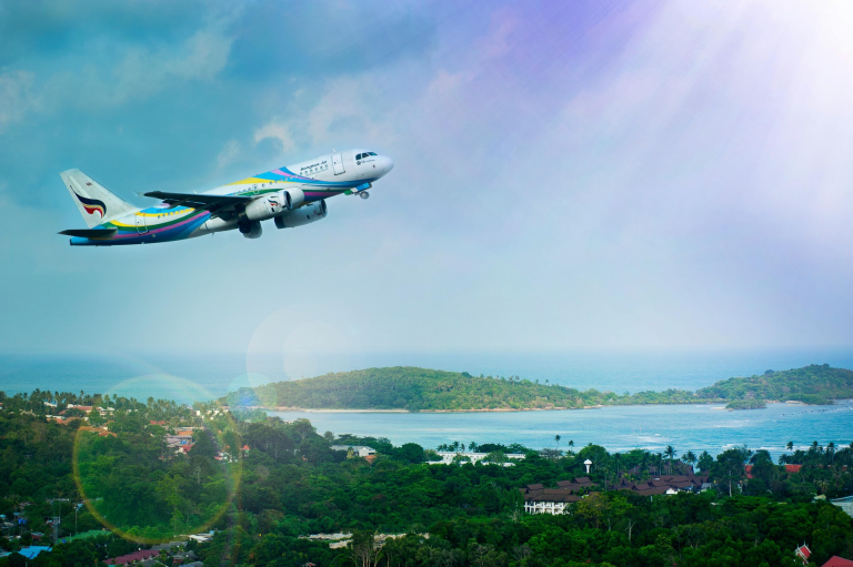 El Turismo Global se Reinventa: Tendencias Para 2025 en Colombia