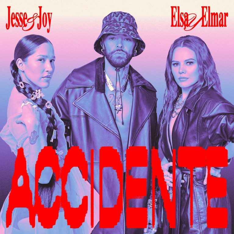 Jesse & Joy y Elsa Y Elmar Presentan “Accidente”