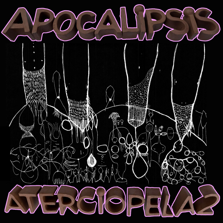 Aterciopelados Presenta ‘Apocalipsis’, su Nuevo EP: Un Viaje Sonoro y Libertario