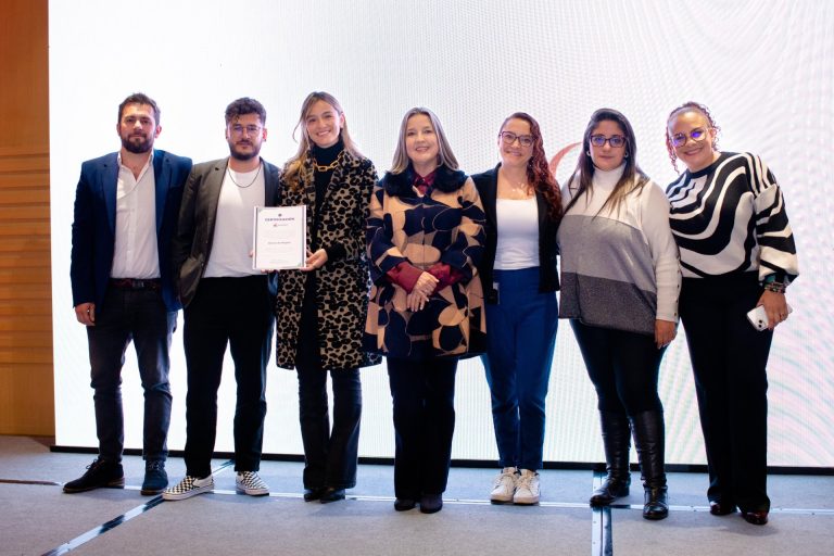 Banco de Bogotá Obtiene Certificación de la Huella de Comunicación Comercial Responsable 2024