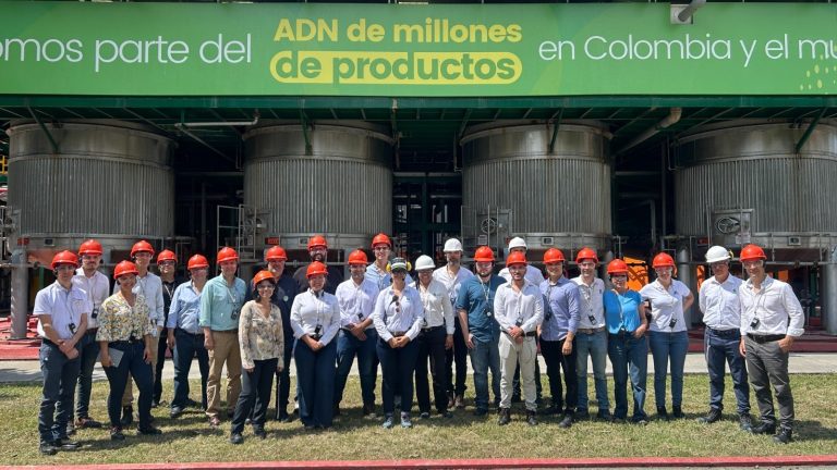 Primer Encuentro de Negocios Sobre Bioeconomía se Llevó a cabo en el Valle del Cauca