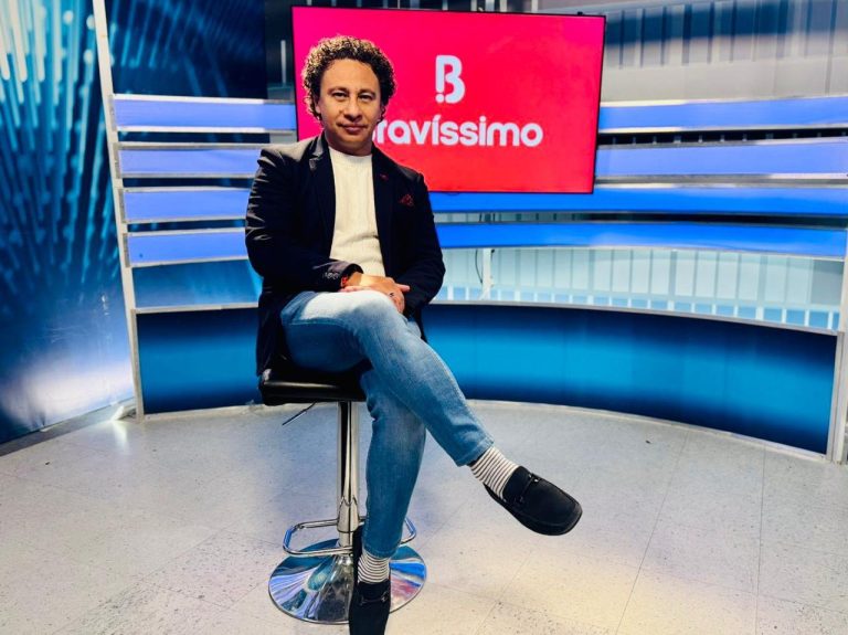 Ciro Hernández Minotta, Líder Creativo Detrás del Éxito de “Bravíssimo” en Citytv