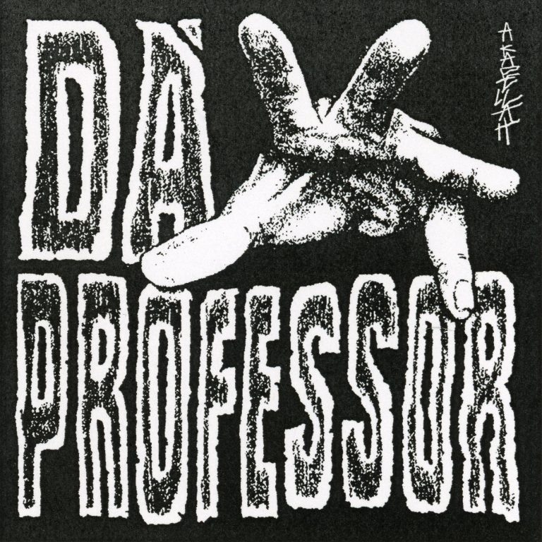 Akapellah Estrena “Dá Professor”