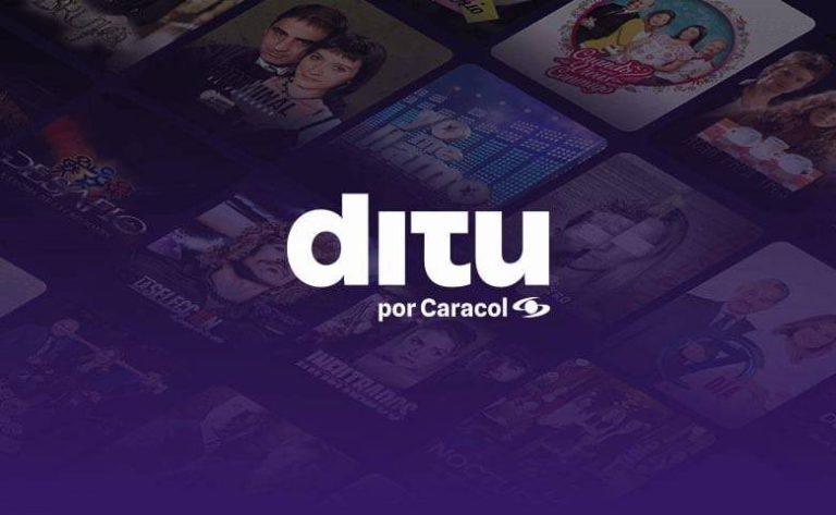 Caracol Televisión Trae la Plataforma Ditu: Una Nueva Forma de Disfrutar el Entretenimiento