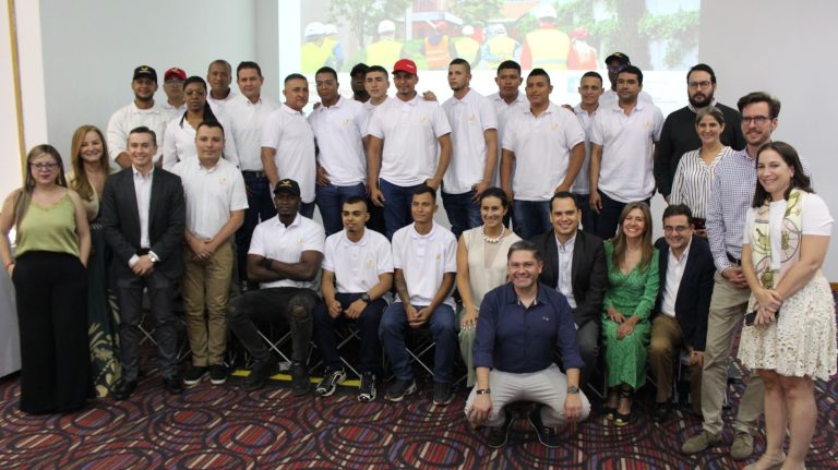 Con el Modelo de Formación Dual Suizo, el Valle del Cauca Potencia su Talento y Productividad 