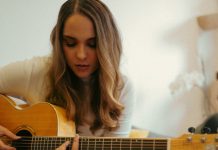 Laura Stangl Brilla con «Esta Soy Yo»