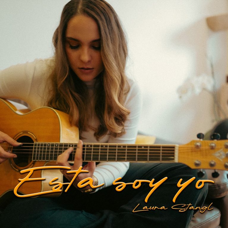 Laura Stangl Brilla con «Esta Soy Yo» 