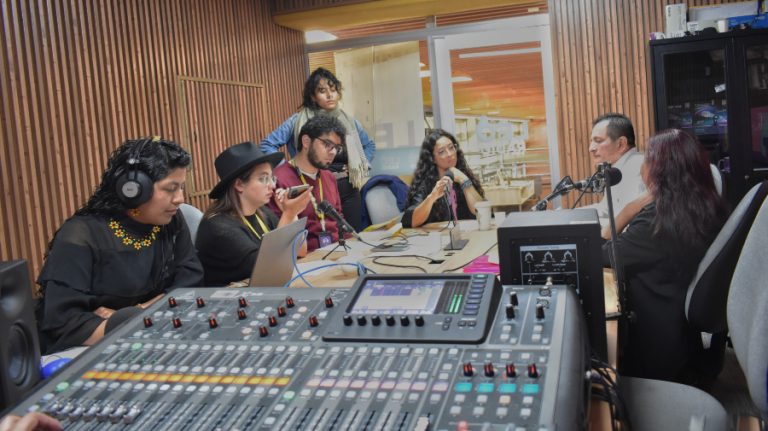 29 Estímulos y $ 403 Millones Impulsar la Cultura Escrita en Bogotá