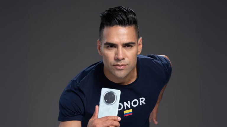 ¡El Campeón! El HONOR Magic7 Lite, el Celular más Resistente y con la Mejor Batería ya está Disponible en Colombia