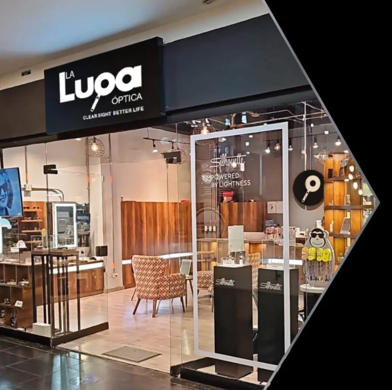 La Lupa Óptica: Una Experiencia de Lujo, Salud y Estilo que Transforma la Visión