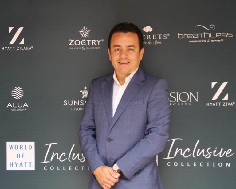 Hyatt Inclusive Collection Brilla en Anato 2025 con sus más Recientes Primicias en el Caribe