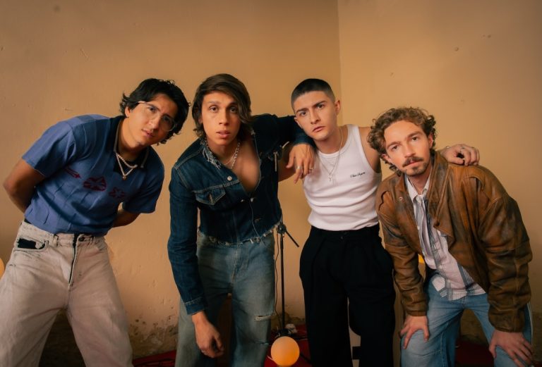 Alex Ponce y TIMØ se Unen en «No Volveré» una Oda Nostálgica al Desamor