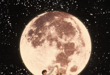 Alex Warren Presenta su Romántico Nuevo Single “Ordinary”