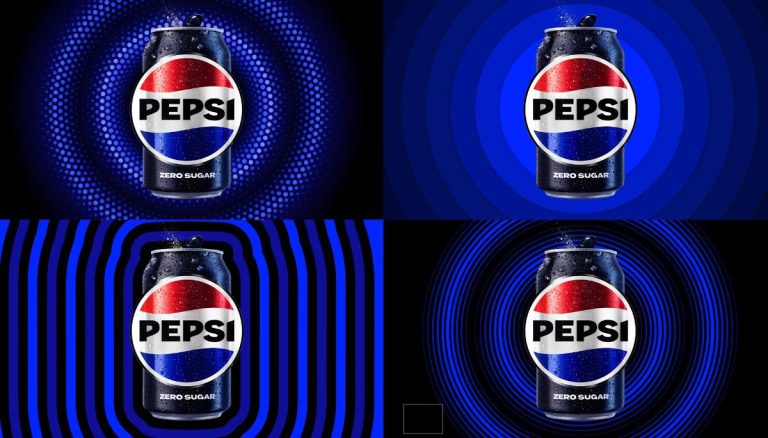 Pepsi Presenta su Nueva Imagen