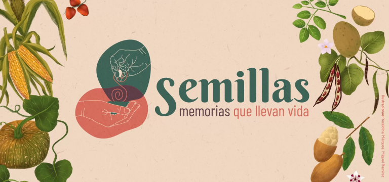 Semillas, Memorias que Llevan Vida
