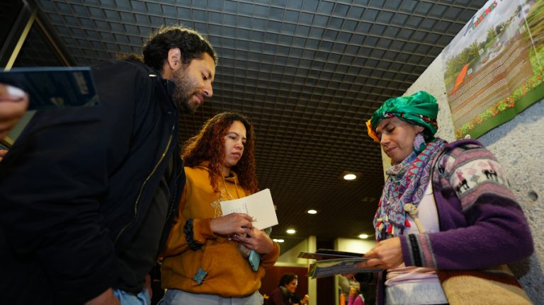 Las Bibliotecas Comunitarias Protagonizan la Nueva Serie Web de BibloRed