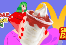 ¡El Sundae de Bon Bon Bum Está de Regreso y Disponible en Toda Colombia!