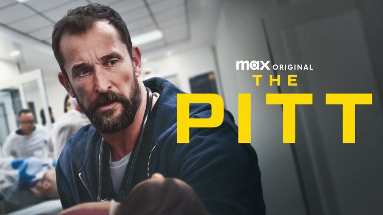 The Pitt: el Nuevo Drama Médico de Max