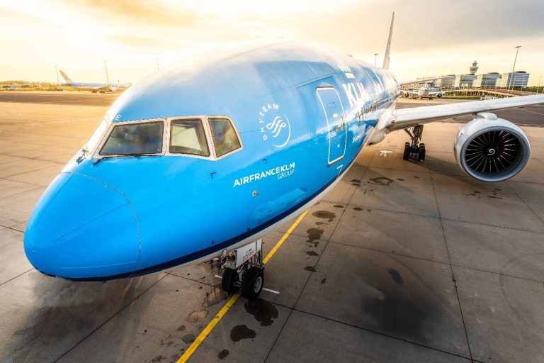 Grupo Aéreo Air France-KLM Cierra el 2024 Alcanzando Ingresos de Hasta €31.500 Millones y Más de 97 Millones de Pasajeros Transportados