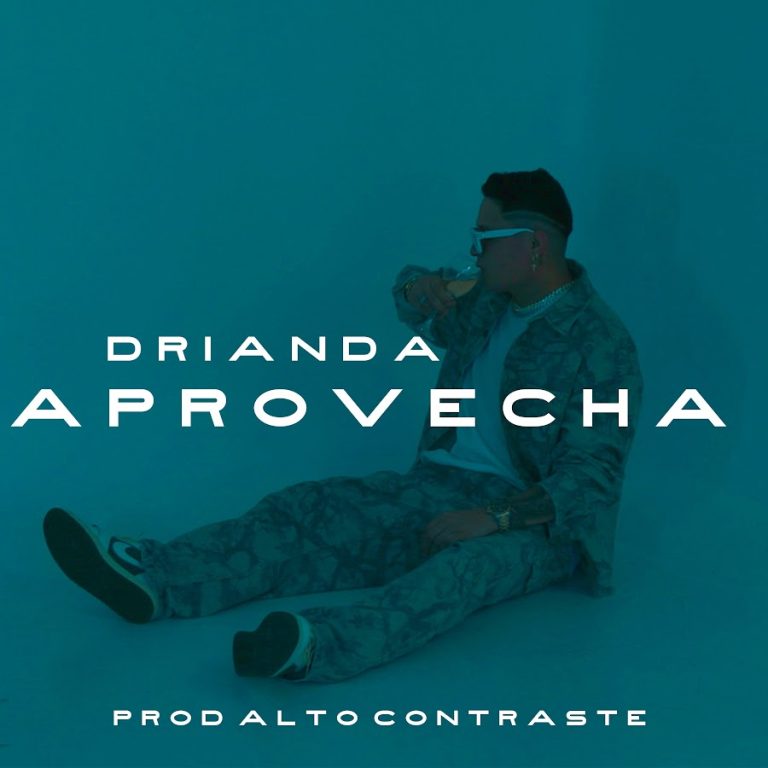 DRIANDA Presenta: Aprovecha