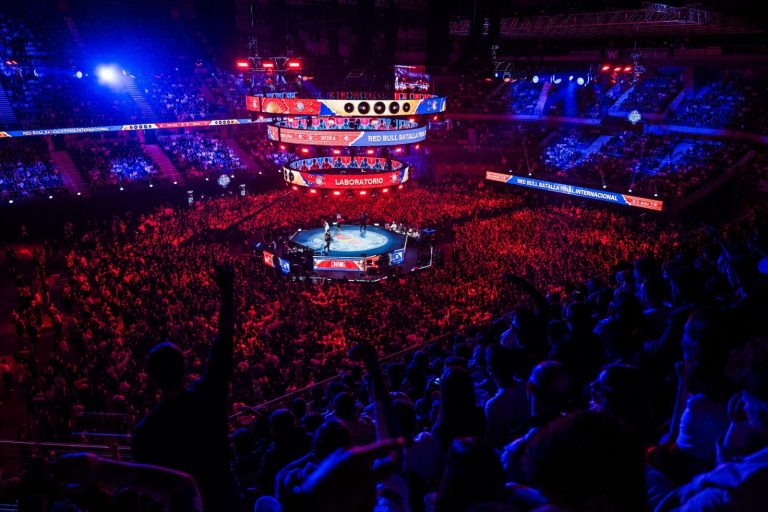Red Bull Batalla 2025 Arranca con Todo: Inscripciones Abiertas y un Año Histórico Para el Freestyle