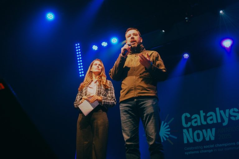 Bogotá se Posiciona Como Capital Global de la Innovación Social en los Premios Catalyst Now 2025