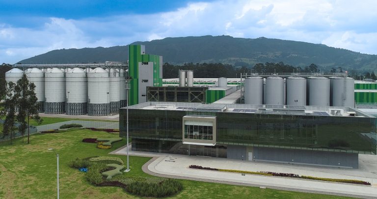 Central Cervecera de Colombia Reafirma su Compromiso con la Gestión Sostenible en el Día Mundial del Agua