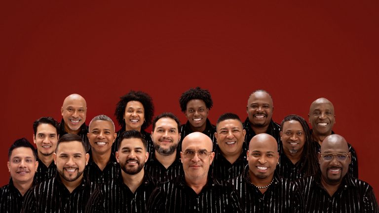 Grupo Niche Presenta un Tributo a su Legado Musical con «Clásicos 1.0»