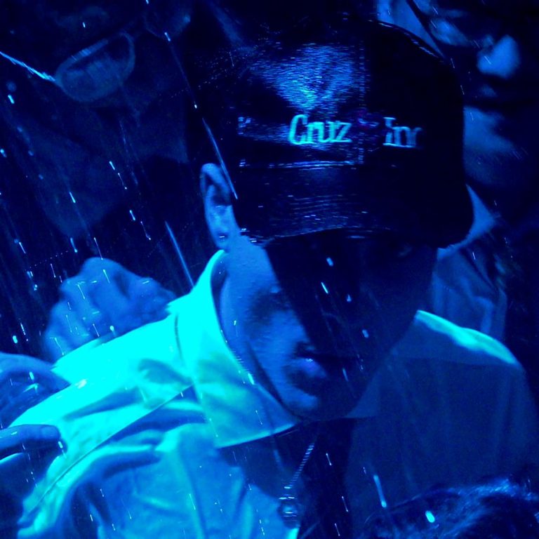 Magna Presenta ‘Cruz’ un Himno Generacional con una Propuesta Sonora Vanguardista