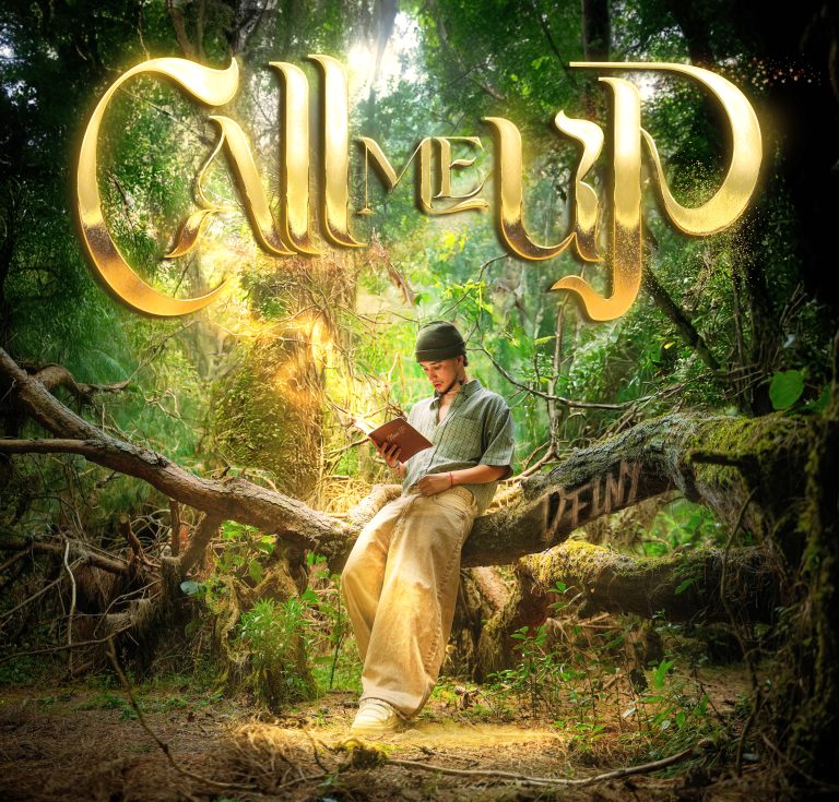 DFINY Inicia el 2025 con el Lanzamiento de su Nuevo Sencillo «Call Me Up»