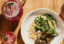 Dejamu Elige Multiplaza Para Abrir su Primer Restaurante en Colombia