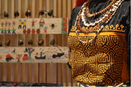 ExposiciónIntinerante