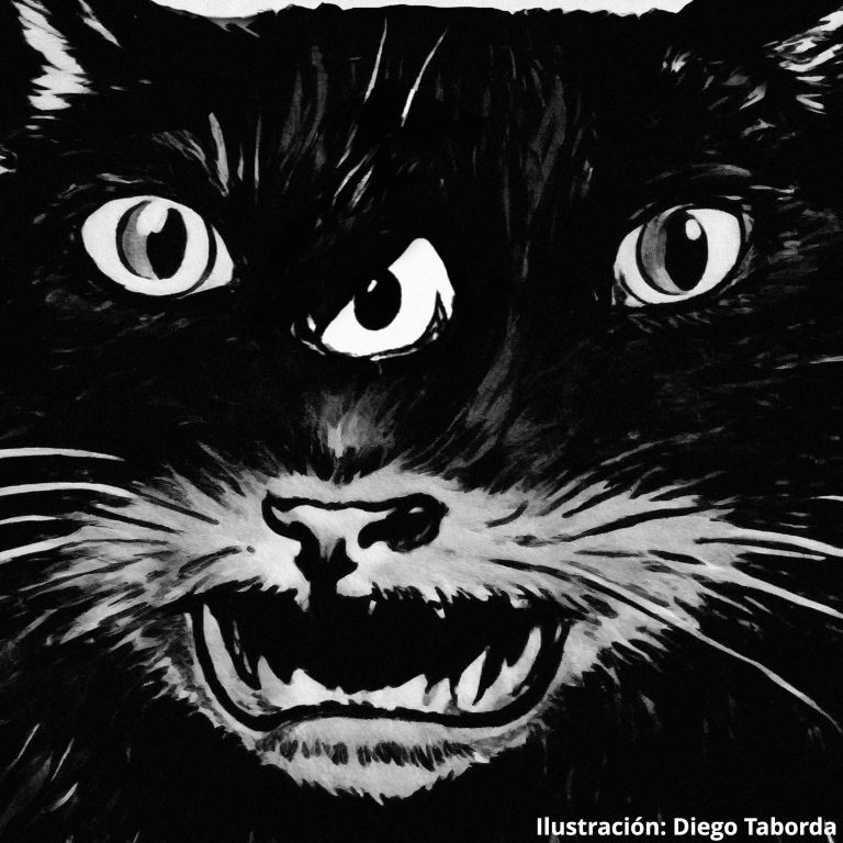 Negro Gato, un Cover con un Estilo muy Bogotano que Lanza el Frente Cumbiero